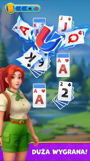 Kings & Queens: pasjansa PC