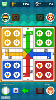 Download Ludo Master™ Lite on PC with MEmu