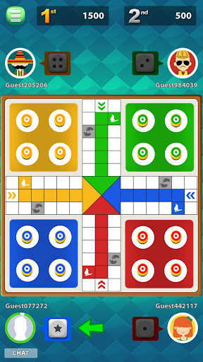 Ludo Online