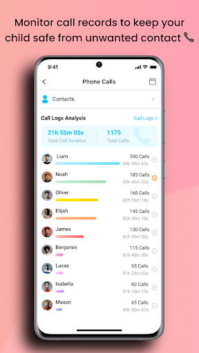 KidsGuard for Safe Children