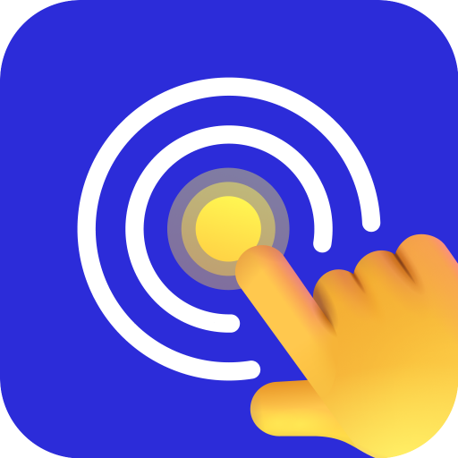 GB按鍵精靈 - 連點器 - 自動點擊器 - 點擊助手