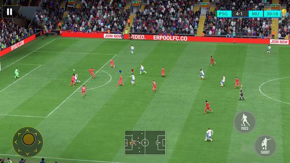FIFA 18 APK Full Version Free Download (July 2021)