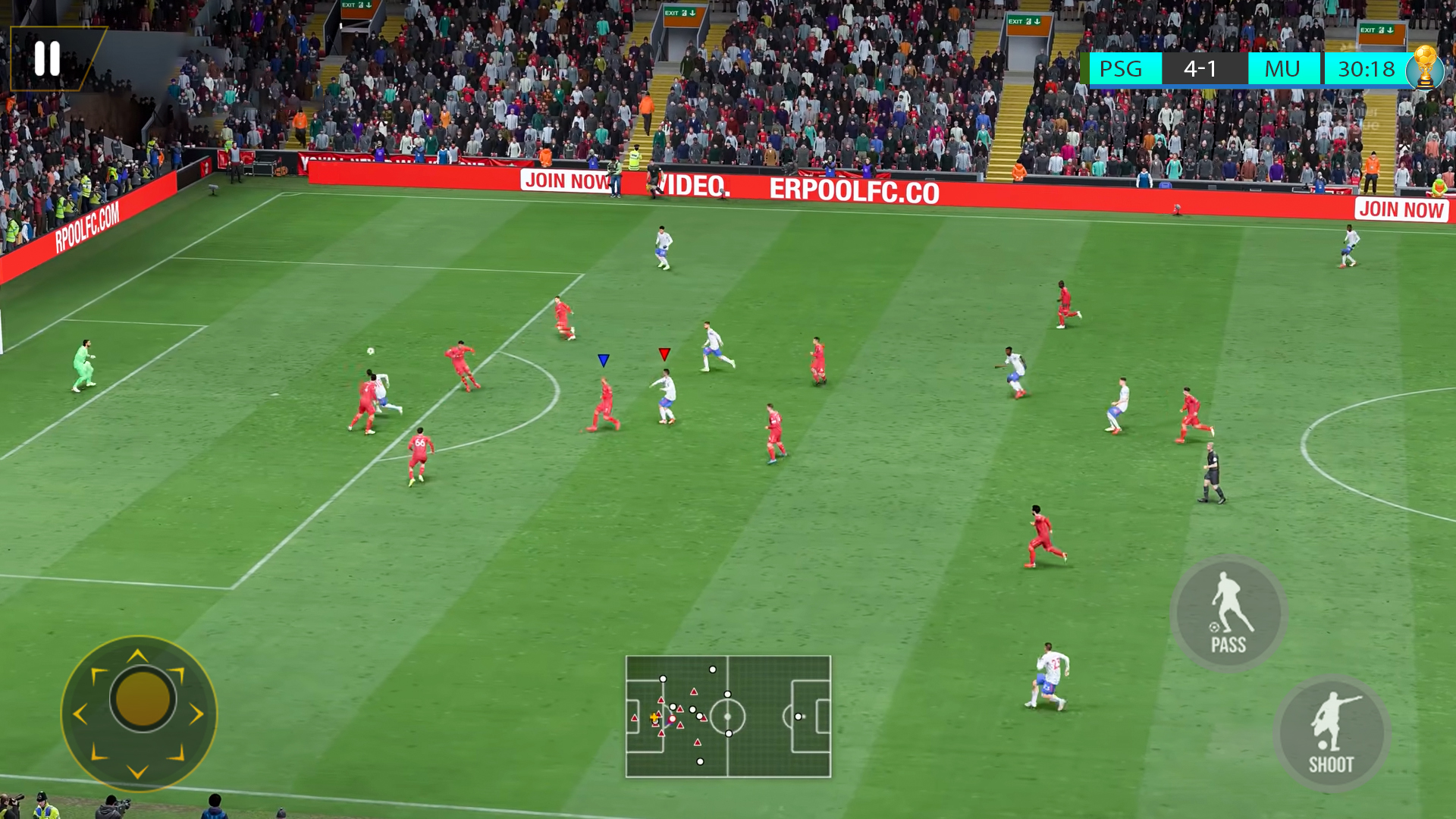 FIFA Soccer Tips, Cheats, Vidoes and Strategies