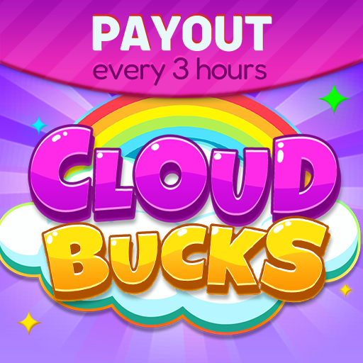 Cloud Bucks:Money in the rain PC