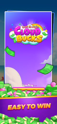 Cloud Bucks:Money in the rain PC
