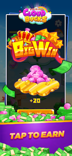 Cloud Bucks:Money in the rain PC