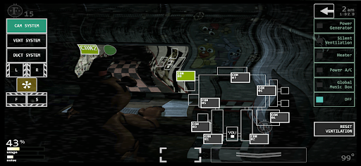 Ultimate Custom Night