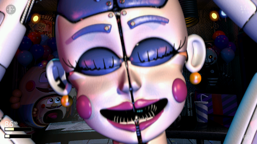 Ultimate Custom Night PC