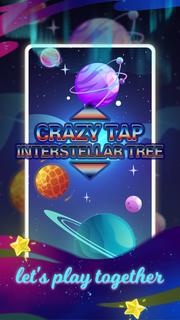 Crazy Tap: Interstellar Tree PC