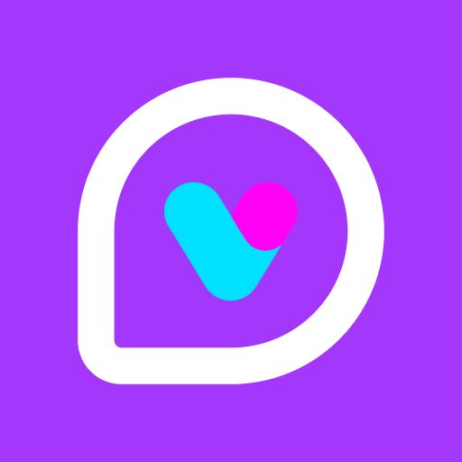 Vava.chat-تماس ویدیویی و ترجمه PC