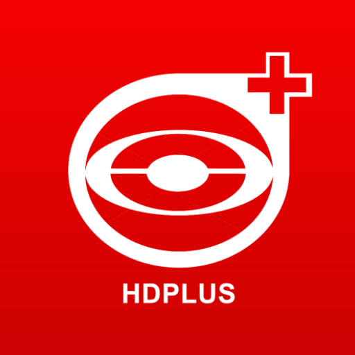HiviewHD Plus PC
