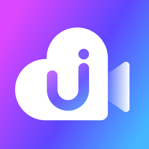 komputer TenderU - Online video chat