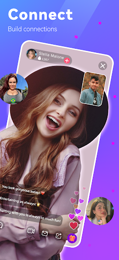 komputer TenderU - Online video chat