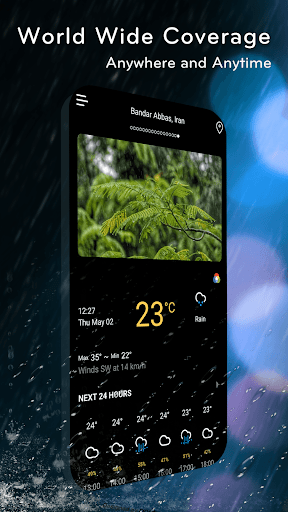 Weather