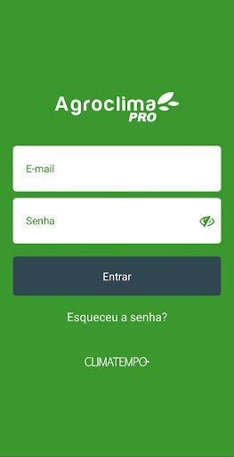 Agroclima PRO para PC