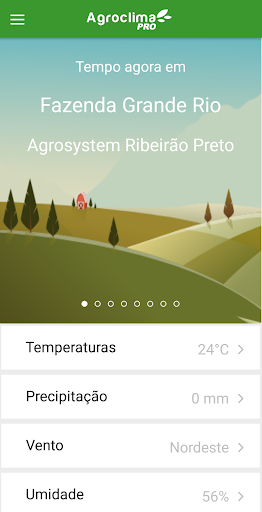 Agroclima PRO para PC