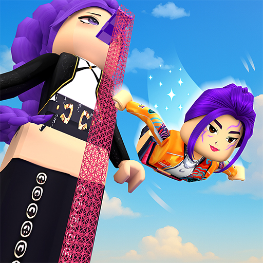 Obby Tower: Climb and Jump电脑版