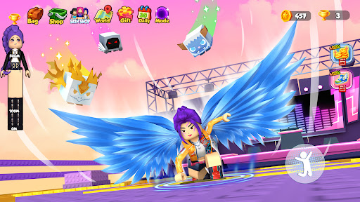 Obby Tower: Climb and Jump电脑版