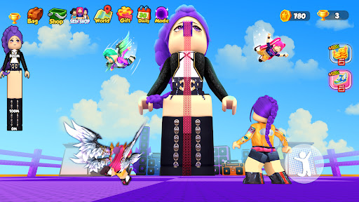 Obby Tower: Climb and Jump电脑版