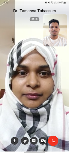 CliniCall পিসি