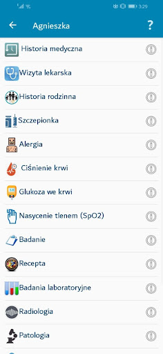 KafoMed: Program EDM i Gabinet PC