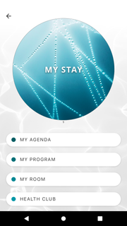 Clinique La Prairie Guest PC