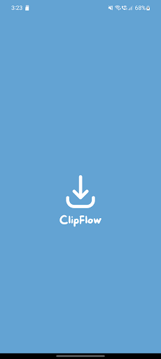 ClipFlow PC