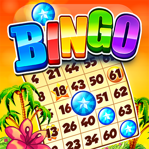 Bingo Story – Free Bingo Games