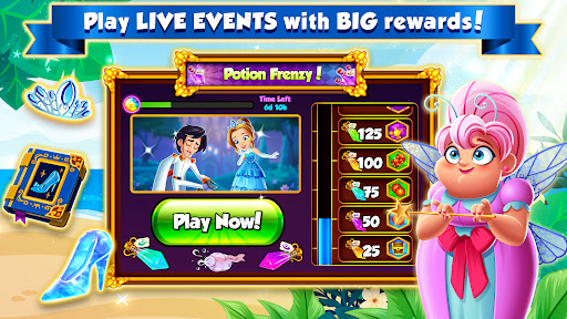 Bingo Story – Free Bingo Games