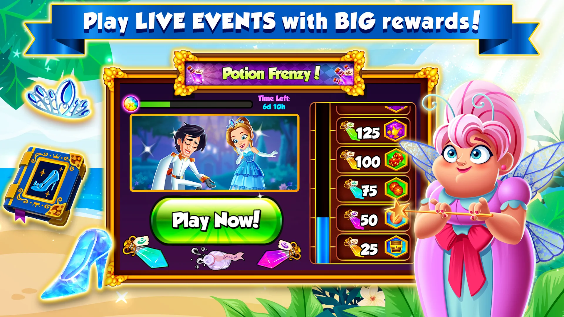 Bingo Story – Free Bingo Games PC