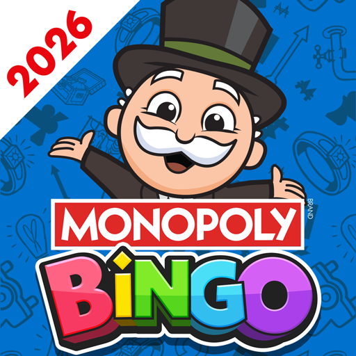 MONOPOLY: Bingo! PC