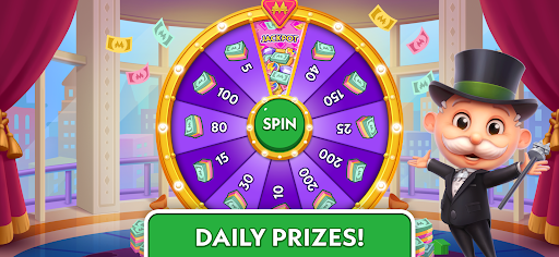 MONOPOLY: Bingo! PC