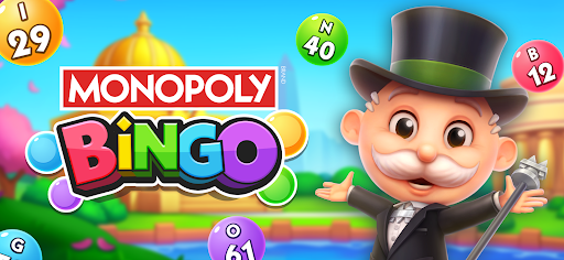 MONOPOLY: Bingo! PC