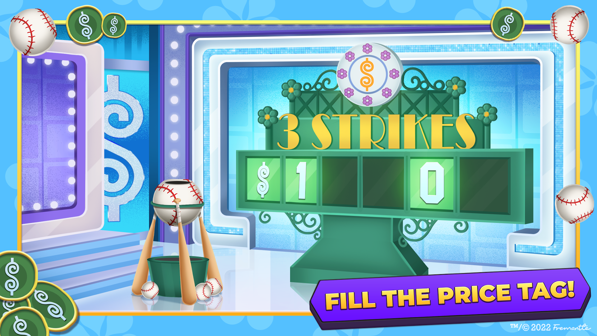 The Price Is Right: Bingo! PC