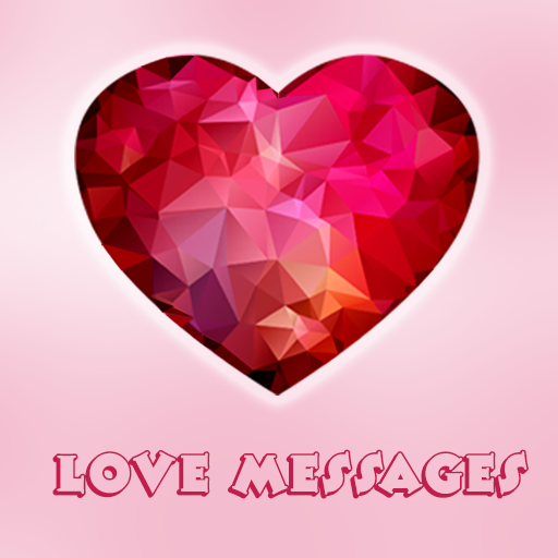 Love Messages Romantic SMS PC