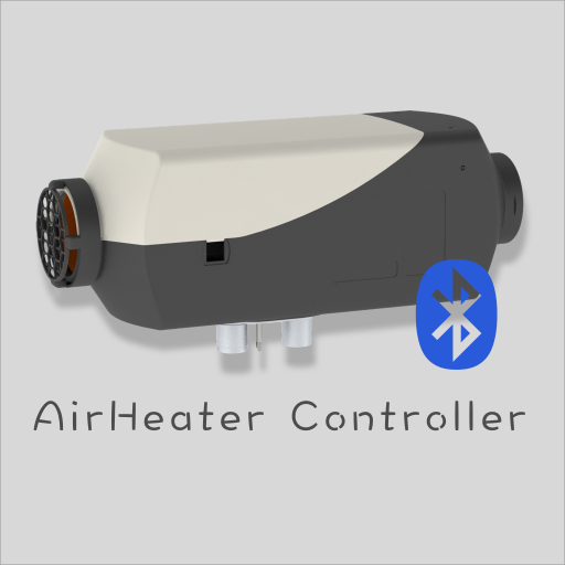 AirHeaterBLE