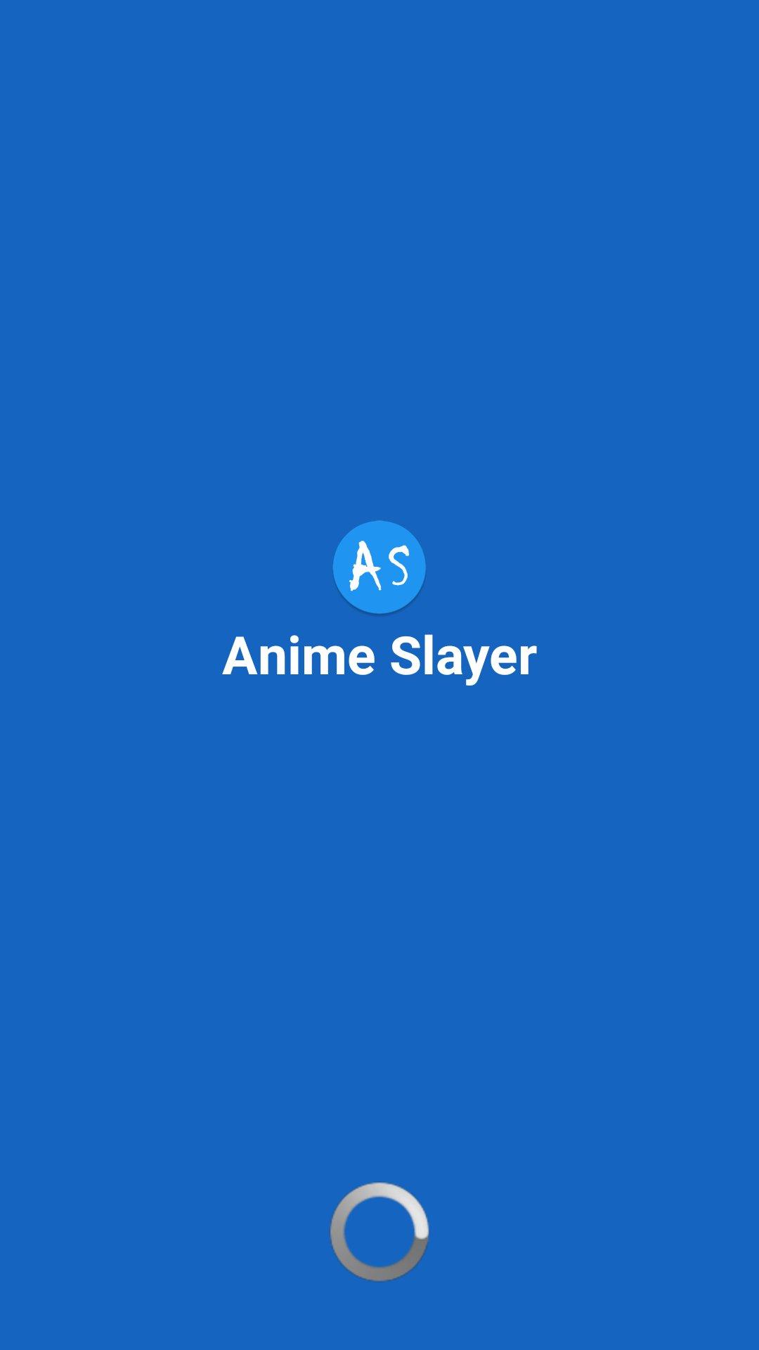 Download Anime Slayer on PC with MEmu