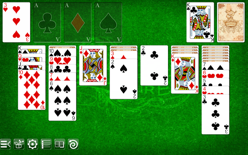 Solitaire PC