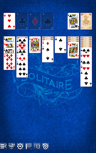 Solitaire PC