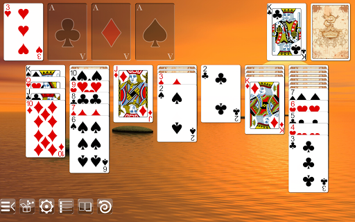 Solitaire PC