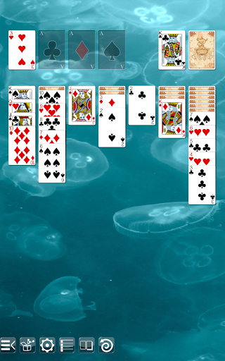 Solitaire PC