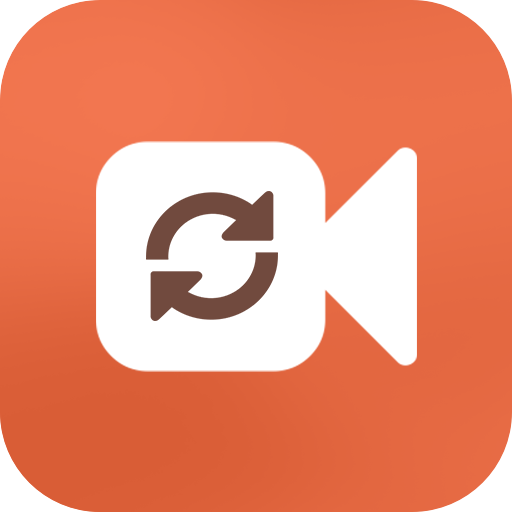 To mp4 3gp webm Video Converte পিসি