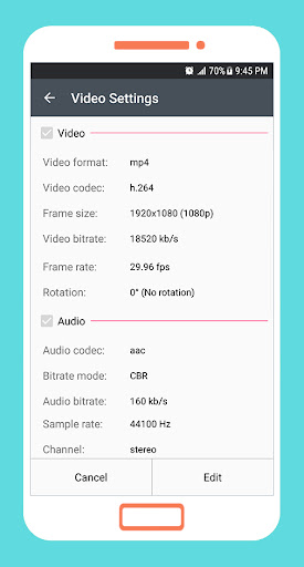 To mp4 3gp webm Video Converte পিসি