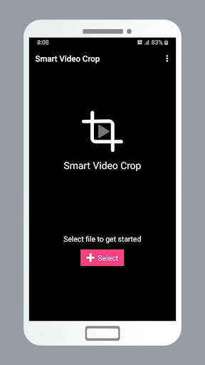 Smart Video Crop - Video Cut PC