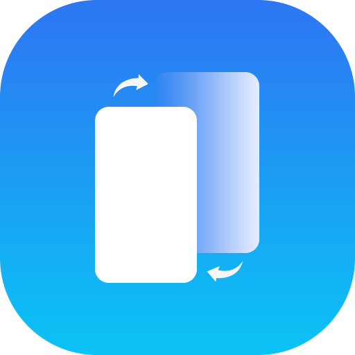 komputer Phone Clone – Data Transfer