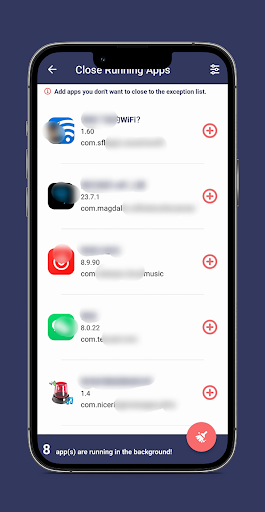 Close App: Close running Apps PC
