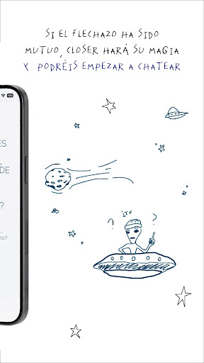 Closer - Eye Contact First PC