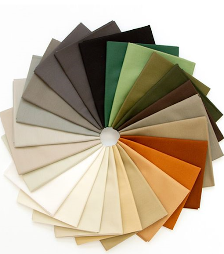 ‏تنسيق ‏ألوان ‏الملابس ‏ PC