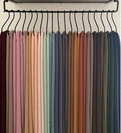 ‏تنسيق ‏ألوان ‏الملابس ‏ PC