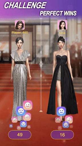 Princess Dress Up:Games Girl PC